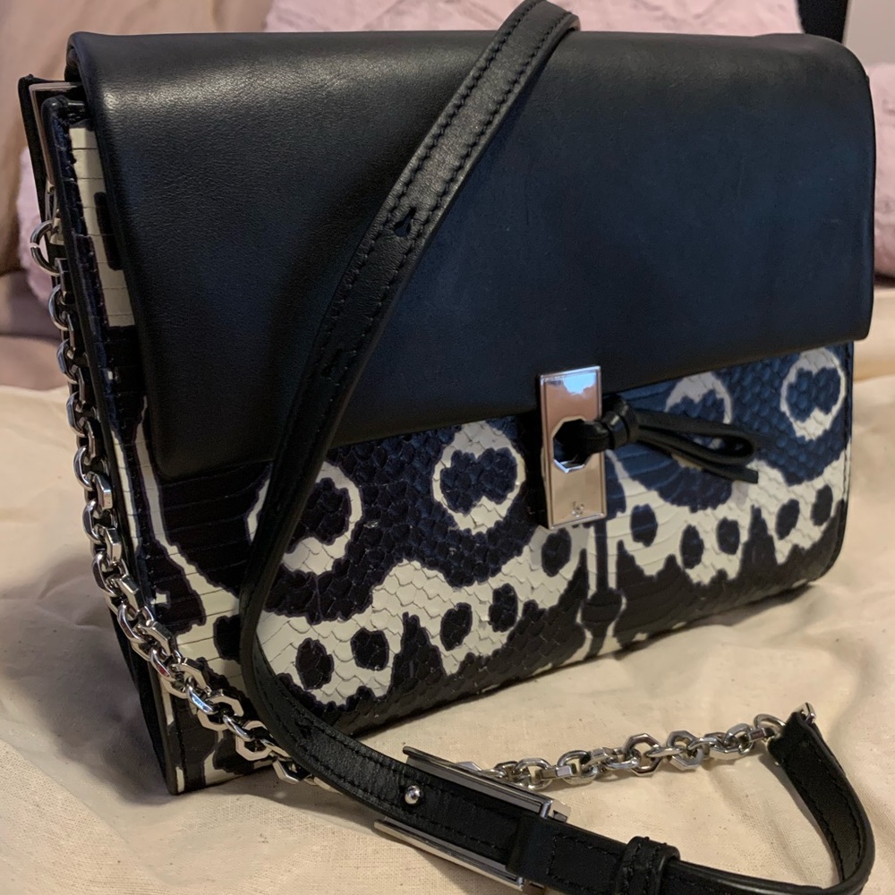 Louise et Cie Frej Crossbody bag
